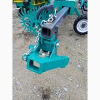 Ротаційна борона РБН-6 (з траспортним пристроєм)