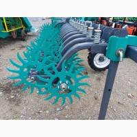 Ротаційна борона РБН-6 (з траспортним пристроєм)