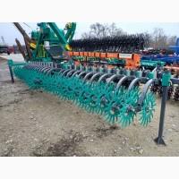 Ротаційна борона РБН-6 (з траспортним пристроєм)