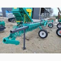 Ротаційна борона РБН-6 (з траспортним пристроєм)