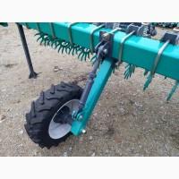 Ротаційна борона РБН-6 (з траспортним пристроєм)