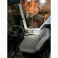Комбайн зернозбиральний Massey Ferguson 22