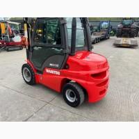 Manitou MI 30 D 2013 р