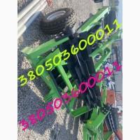 Новий водоналивний каток-подрібнювач КЗК-6 - реальні фото