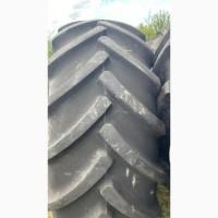 Б/у шина 680/85R32 Continental с Европы