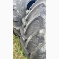 Б/у шина 680/85R32 Continental с Европы