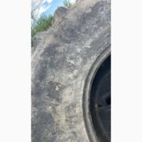Б/у шина 680/85R32 Continental с Европы