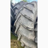 Б/у шина 680/85R32 Continental с Европы