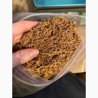 Справжній тютюн Вірджинія та Берлі з ферментацією - смак, як у класики