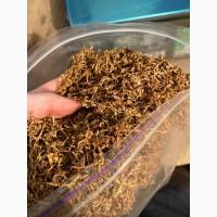 Справжній тютюн Вірджинія та Берлі з ферментацією - смак, як у класики