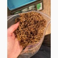 Справжній тютюн Вірджинія та Берлі з ферментацією - смак, як у класики