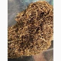 Справжній тютюн Вірджинія та Берлі з ферментацією - смак, як у класики