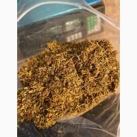 Справжній тютюн Вірджинія та Берлі з ферментацією - смак, як у класики