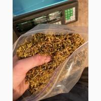 Справжній тютюн Вірджинія та Берлі з ферментацією - смак, як у класики