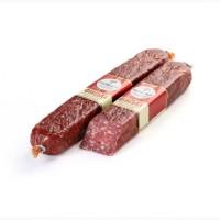 Сирокопчена ковбаса Фінська