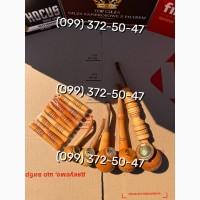 Гарна якість тютюну Вірджинія, Махорка, Берлі, Руно, Ксанті, Вінстон, Мальбро