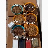 Гарна якість тютюну Вірджинія, Махорка, Берлі, Руно, Ксанті, Вінстон, Мальбро