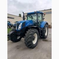 Трактор New Holland T6090 Classic 165к.с