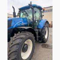 Трактор New Holland T6090 Classic 165к.с