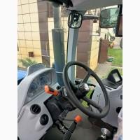 Трактор New Holland T6090 Classic 165к.с