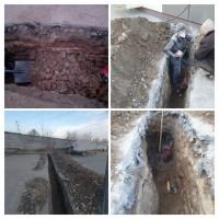 Земляні роботи послуги землекопів Осокорки