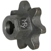 Звёздочка Z-7 на зернопогрузчик ЗМ-90