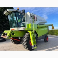 Claas Medion 310