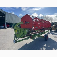 Claas Medion 310