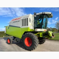 Claas Medion 310