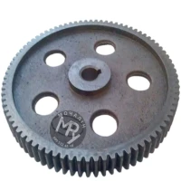 Шестерня Z=82 на зернометатель ЗМ-30