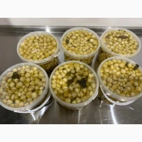 Продаж маринованих грибів шампіньйонів від виробника