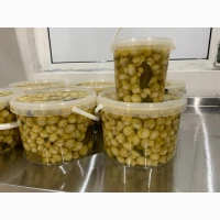 Продаж маринованих грибів шампіньйонів від виробника