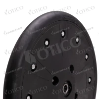 Колесо 355х32 / 014236.03 Otico, F06120292 Gaspardo