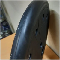 Колесо 355х32 / 014236.03 Otico, F06120292 Gaspardo