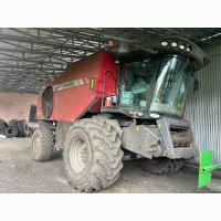 Комбайн зернозбиральний Massey Ferguson T7 (Gleaner S77)