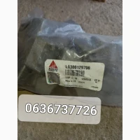 Запчастини в асортименті для комбайна Laverda