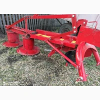 Роторна косарка Wirax 135см