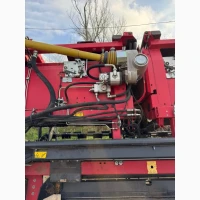 Зернова складна жатка Geringhoff Harvest Star Vario HVV 660