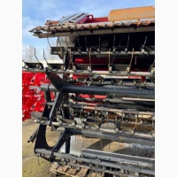 Зернова складна жатка Geringhoff Harvest Star Vario HVV 660