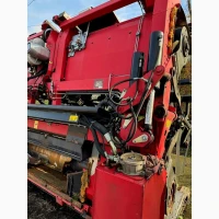 Зернова складна жатка Geringhoff Harvest Star Vario HVV 660