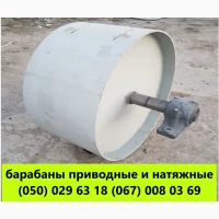 Галтувальні барабани від виробника