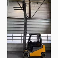 Jungheinrich EFG 430K