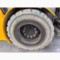 Jungheinrich EFG 430K