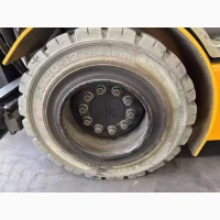 Jungheinrich EFG 430K
