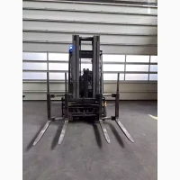 Jungheinrich EFG 430K