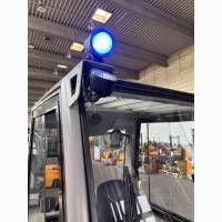 Jungheinrich EFG 430K