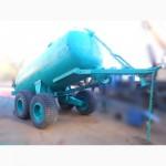 Бочка МЖТ-8 цистерна, прицеп, емкость