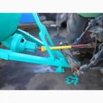 Бочка МЖТ-8 цистерна, прицеп, емкость