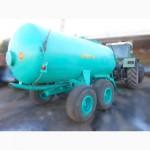 Бочка МЖТ-8 цистерна, прицеп, емкость