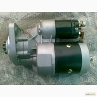 Стартер на вантажівку AVIA-21, AVIA-31